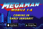 Megaman portable