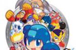 Megaman Powered Up - Logo