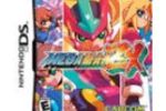Megaman ZX Screenshot 1 (Small)