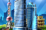 Megapolis logo
