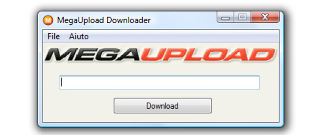 Megaupload Downloader