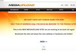 MegaUpload-phishing