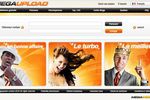 MegaUpload