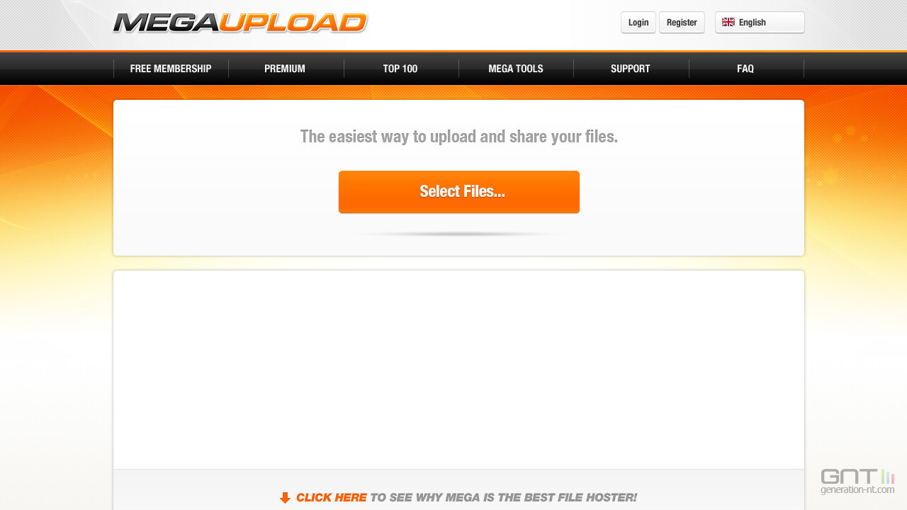 Megaupload : l'extradition de Kim Dotcom vers les USA est imminente