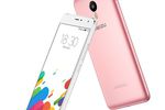 Meizu Blue Charm Metal