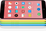 Meizu m1 note 2