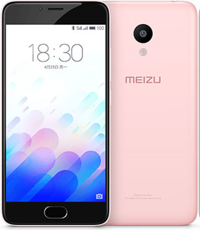 Meizu m3