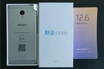 Meizu m5 Note (1)