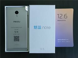 Meizu m5 Note (1)