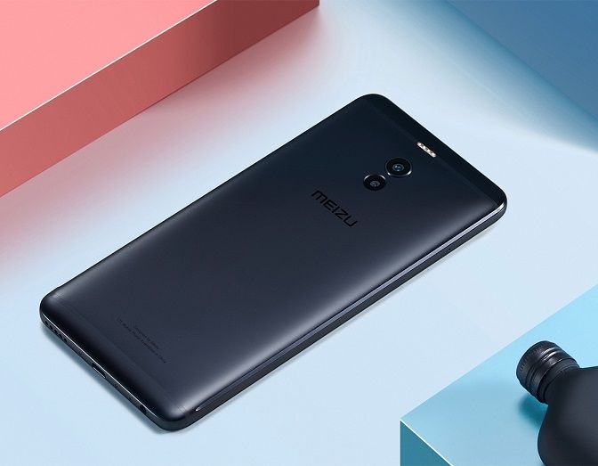 Meizu M6 Note