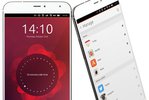 Meizu MX 4 Ubuntu 1