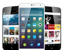 Meizu MX3 vignette