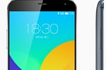 Meizu MX4 avant