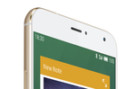 Meizu MX4 or gold