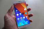 Meizu MX5 icones