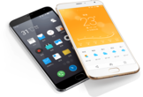 Meizu MX5 : le smartphone officiellement lancé avec sa coque métal et son capteur photo 20 megapixels
