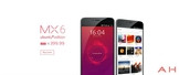 Meizu MX6 : le smartphone sera proposé en Ubuntu Edition