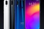 Meizu Note 9