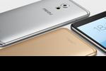 Meizu Pro 6 Plus.