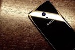 Meizu Pro 7