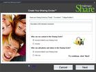 Memeo Share : partager des photos et des vidéos avec ses amis