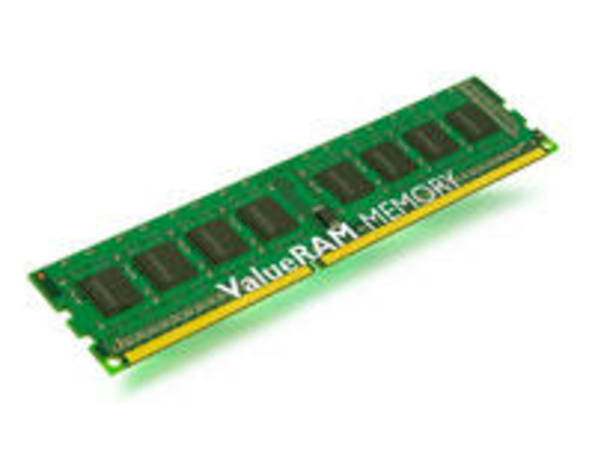 Mémoire DDR3