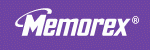 Memorex logo