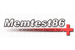 Memtest86+ logo