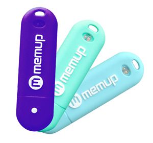 Memup student key