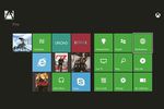 menu xbox one