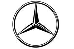 Mercedes benz logo