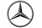 Mercedes benz logo