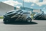 Mercedes Benz Vision Urbanetic 01
