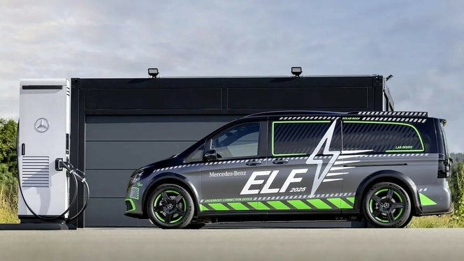 Mercedes Elf 04