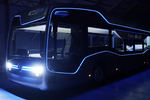 Mercedes Future Bus