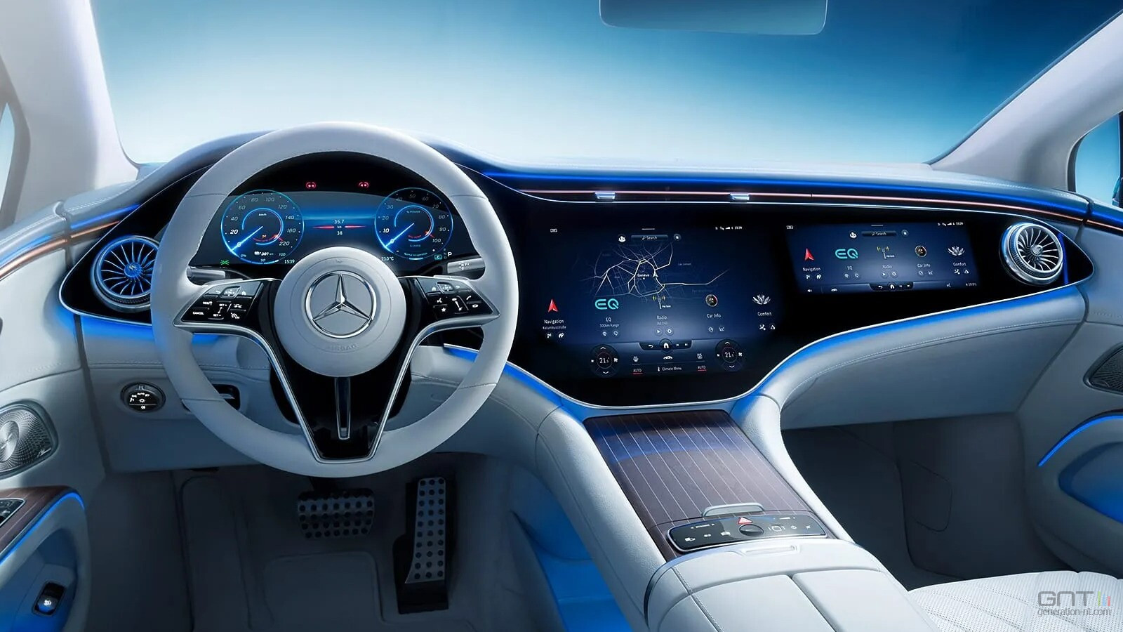 Mercedes, VW, Hyundai... pourquoi les constructeurs abandonnent les écrans tactiles