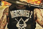 Mercenaries 2 jaquette xbox 360