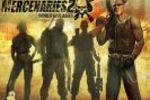 Mercenaries 2 wallpaper (Small)