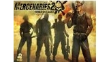 Mercenaries 2 fait du bruit
