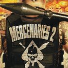 Mercenaries 2 : vidéo