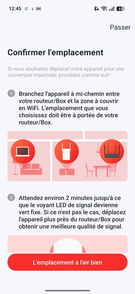 Mercusys ME80X application 04