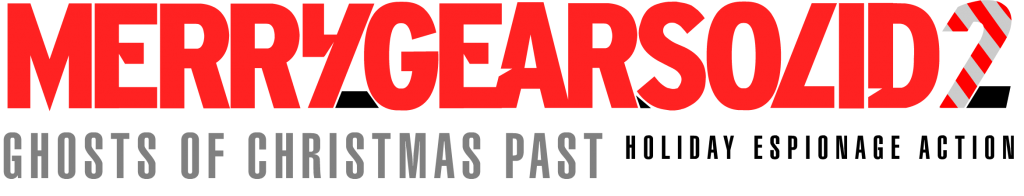 Merry Gear Solid 2 logo