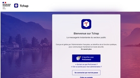 Sécurisation des messageries : Tchap pour tous les ministères à la rentrée