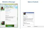 Messenger-Chat-Facebook