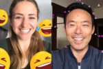 Messenger-conversation-video-effets