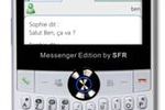 Messenger Edition 251 by SFR