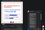 messenger-gouvernement-covid-19-chatbot