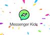 Messenger Kids : un bug permettait à des inconnus de discuter avec des enfants