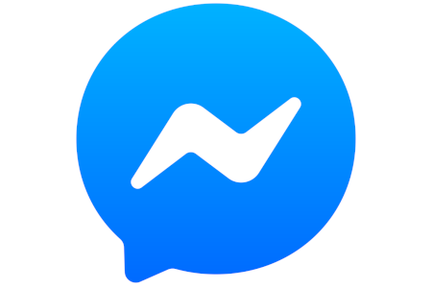 Messenger-logo