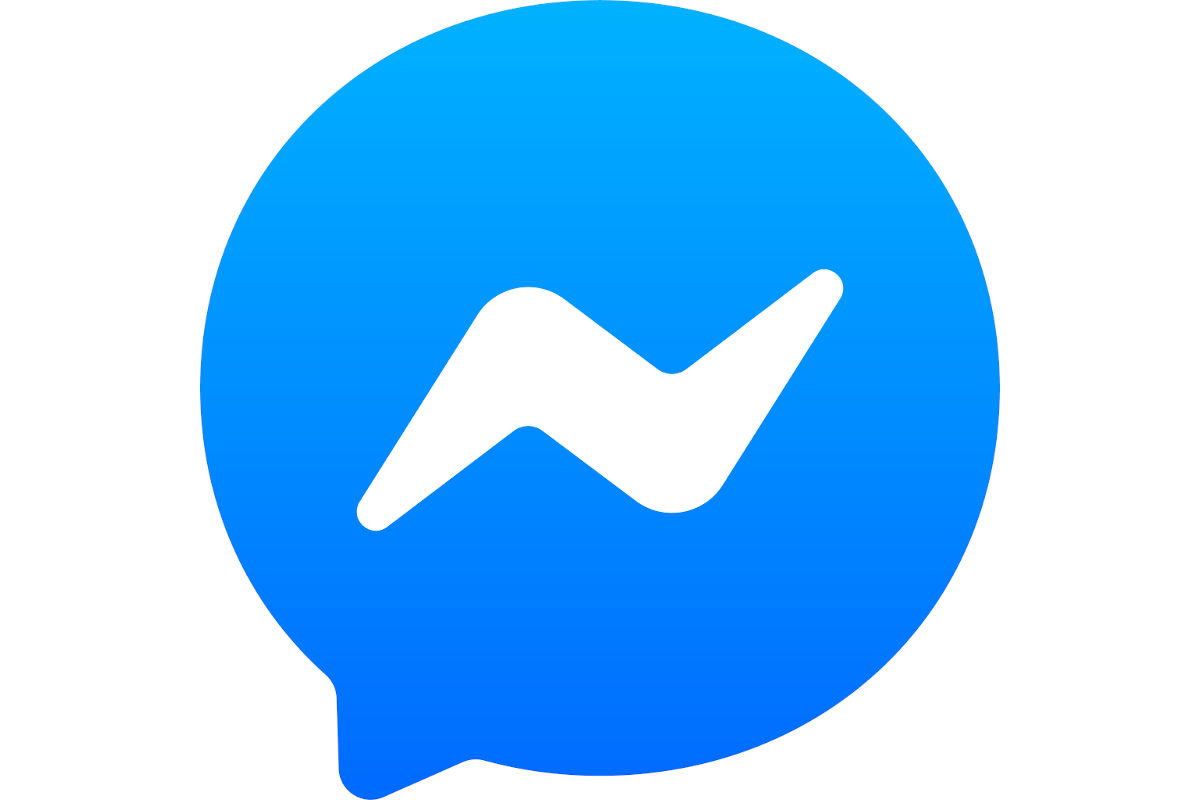 Мессенджер молния. Facebook Messenger. Иконки мессенджеров. Facebook Messenger логотип. Фейсбук мессенджер.